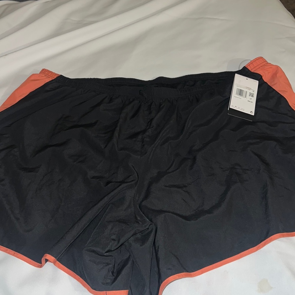 Nike Women’s Running shorts size 3x
